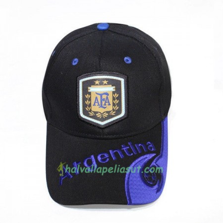 Argentiina World Cup 2018 Lippis Musta